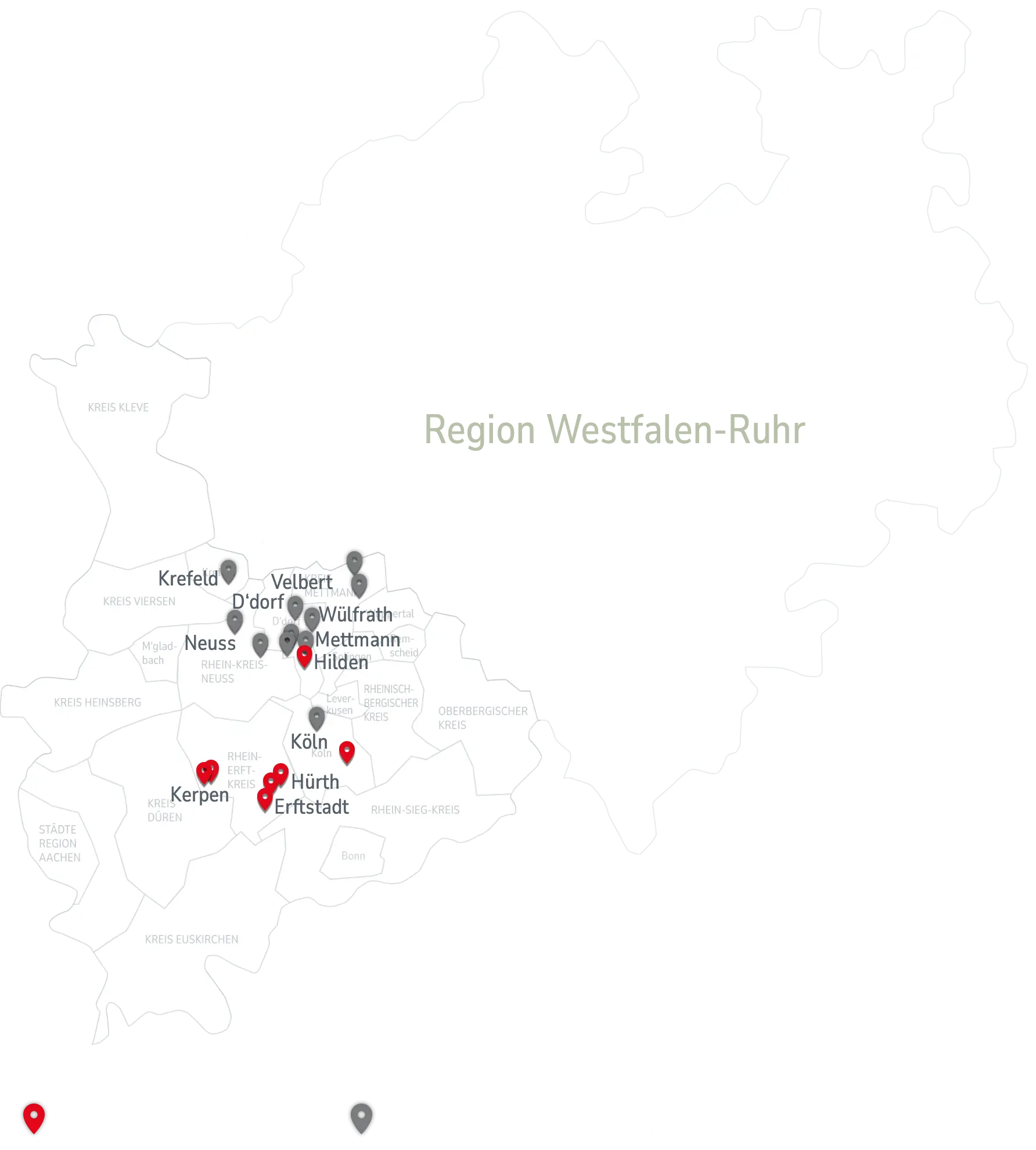 Regionalverwaltung Rheinland