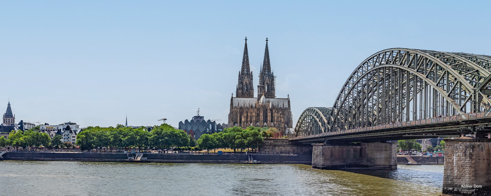 Region Rheinland der REMEX GmbH