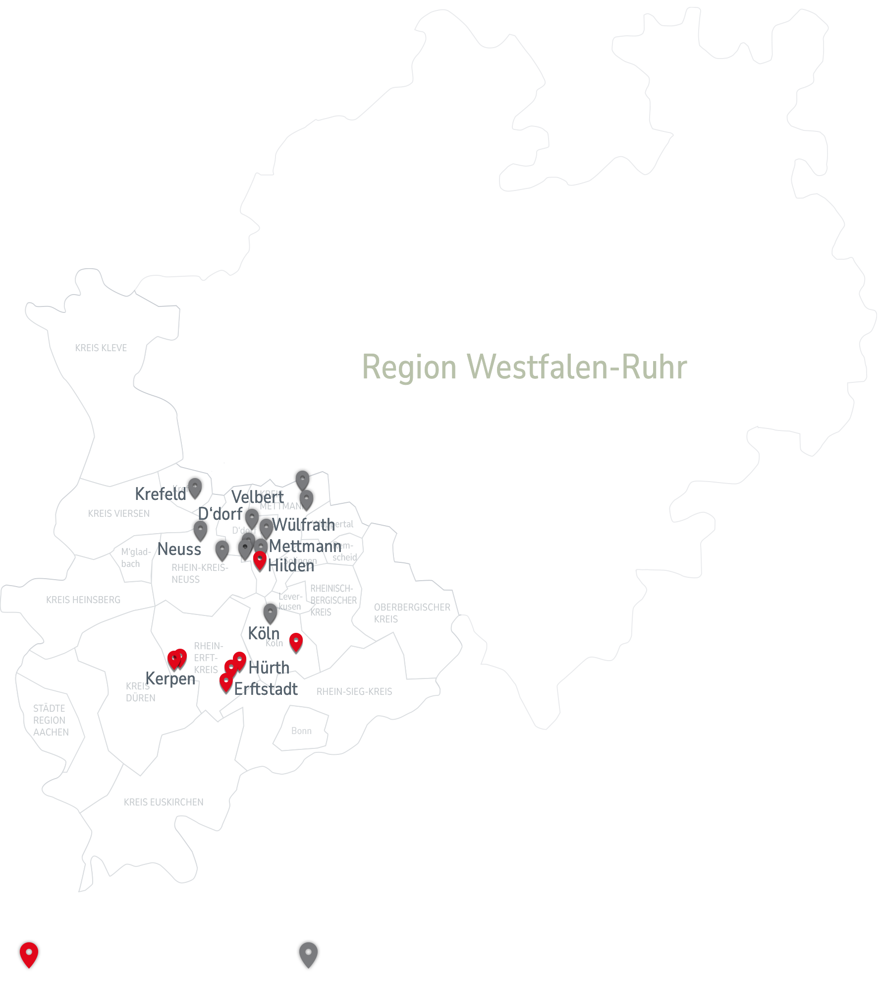 Regionalverwaltung Rheinland